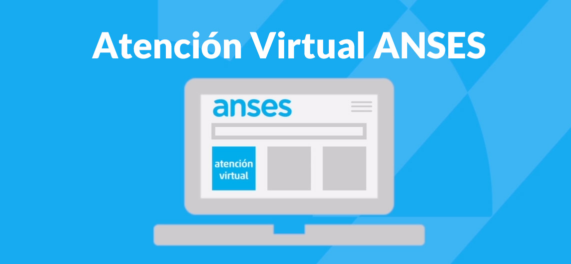 Anses Sum Nuevos Tr Mites Al Sistema Atenci N Virtual