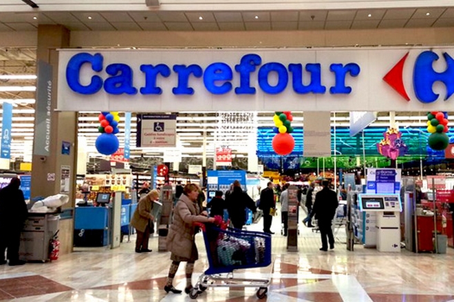 Acuerdo entre Empleados de Comercio con Carrefour y el ...