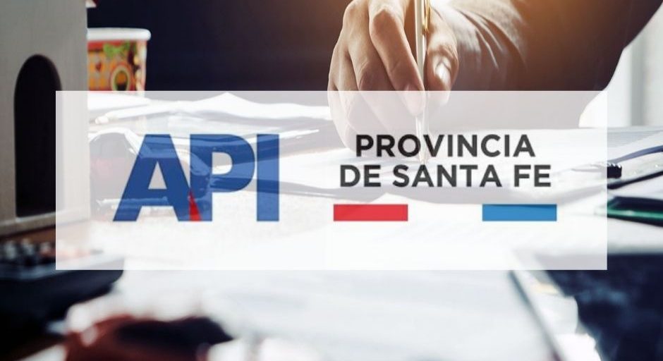 API Santa Fe