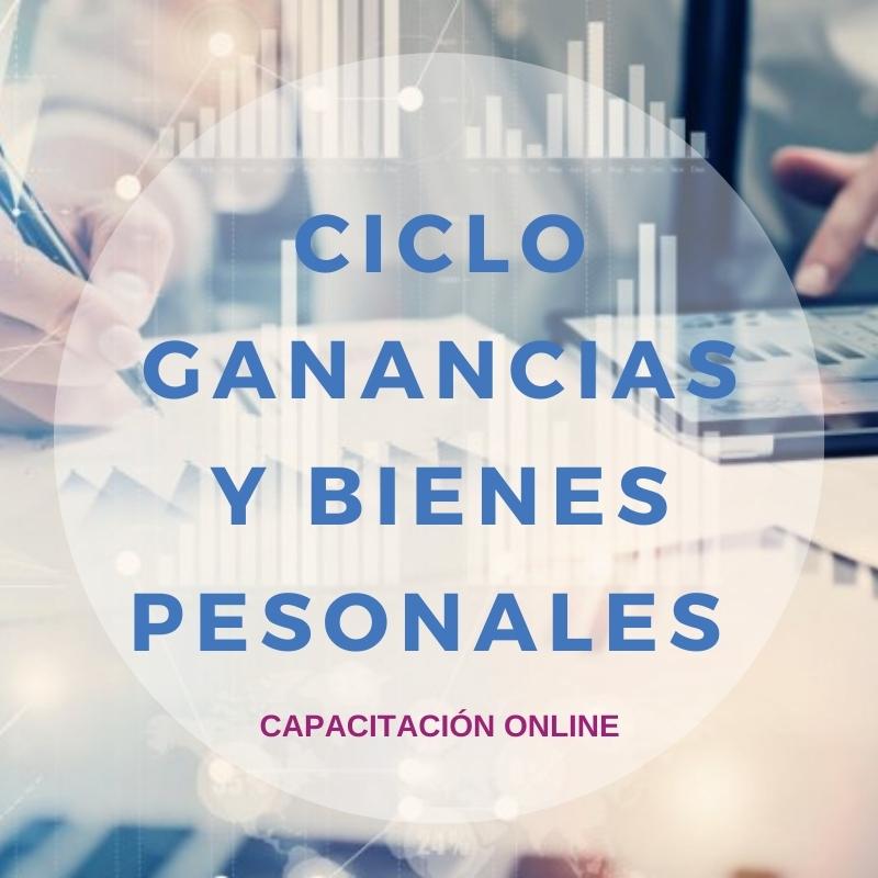 40 Preguntas Y Respuestas Antes De Presentar Ganancias Y Bienes Personales